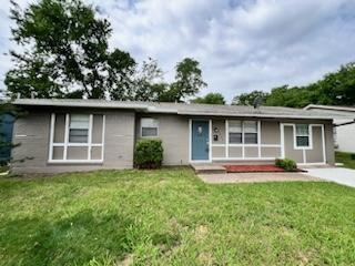 3511 Casa Ridge Drive Mesquite TX 75150
