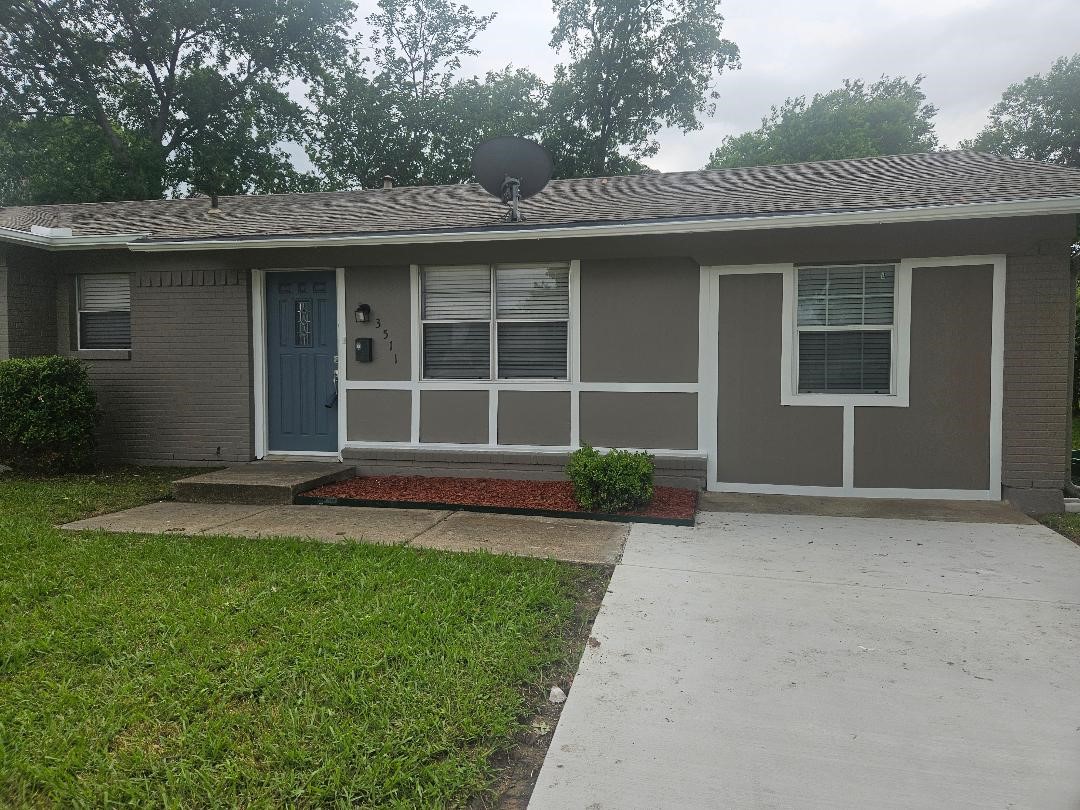 3511 Casa Ridge Drive Mesquite TX 75150