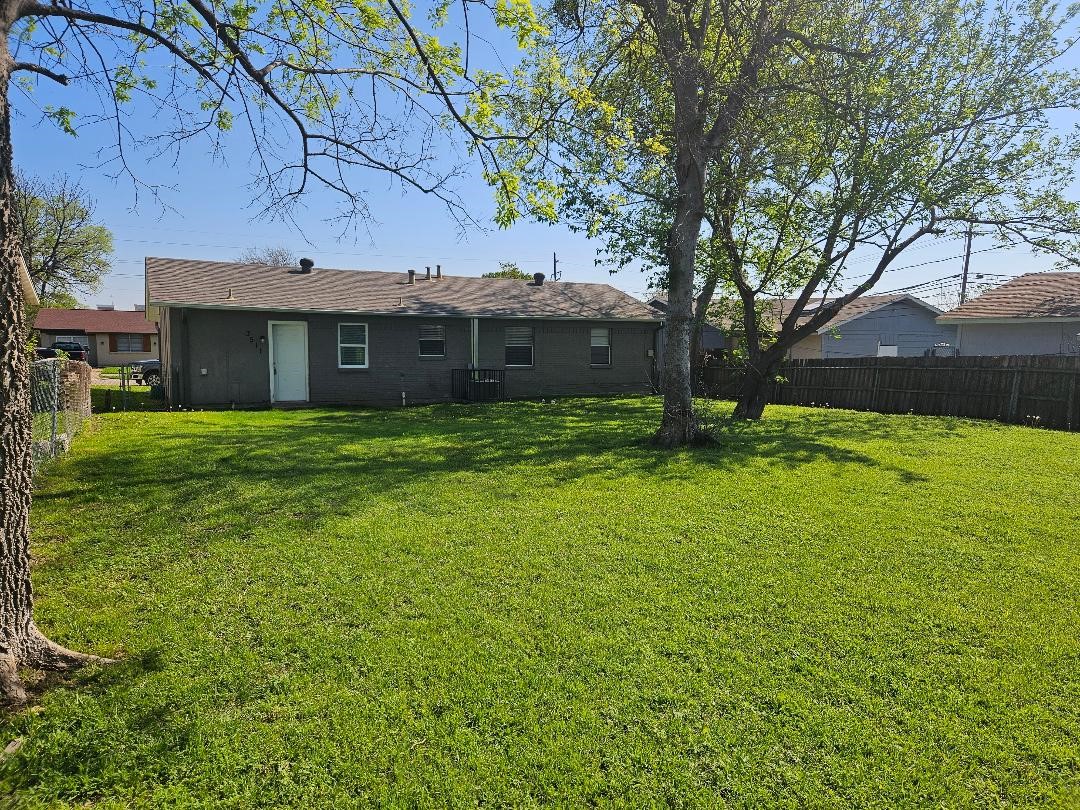 3511 Casa Ridge Drive Mesquite TX 75150