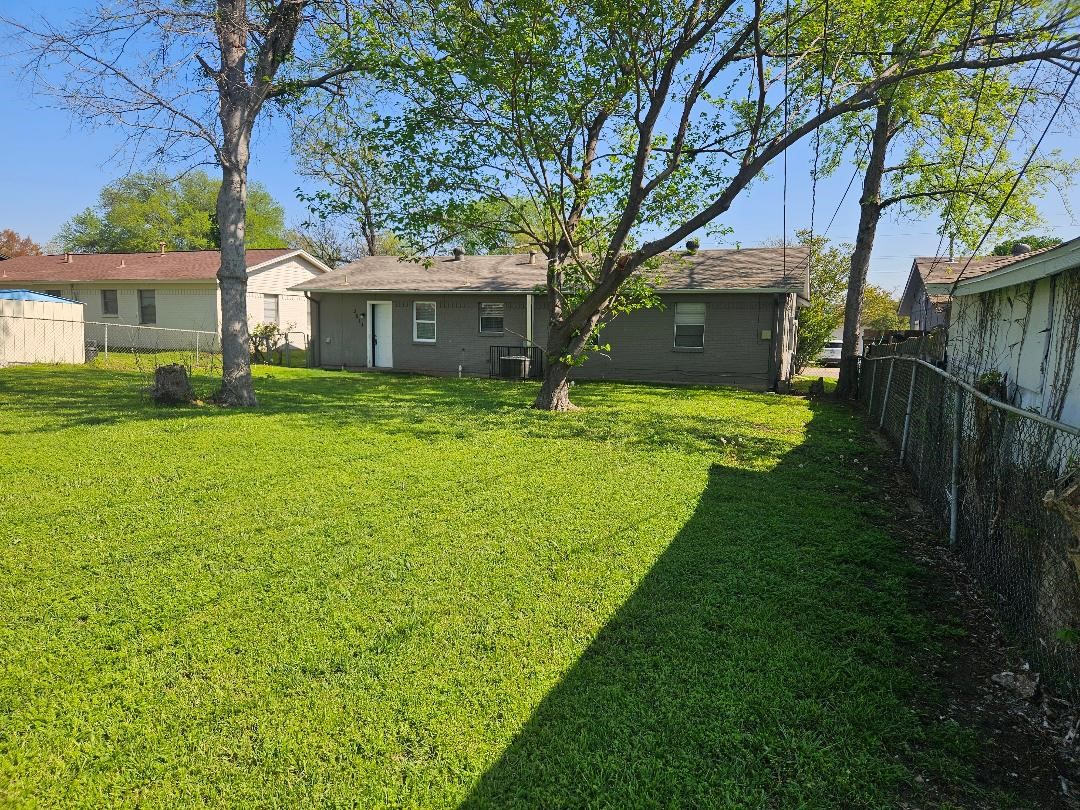 3511 Casa Ridge Drive Mesquite TX 75150