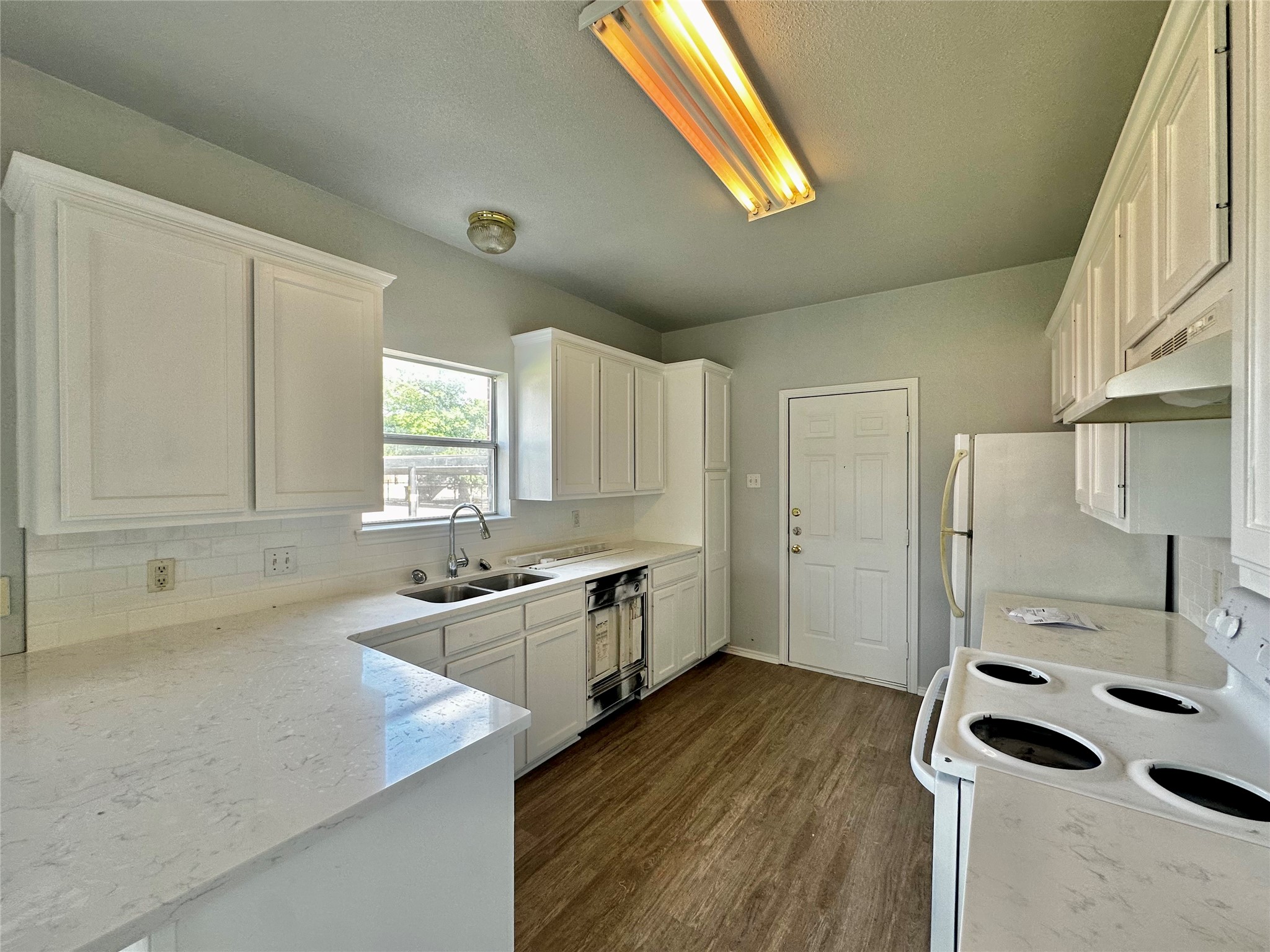 1318 James Avenue Waco TX 76706