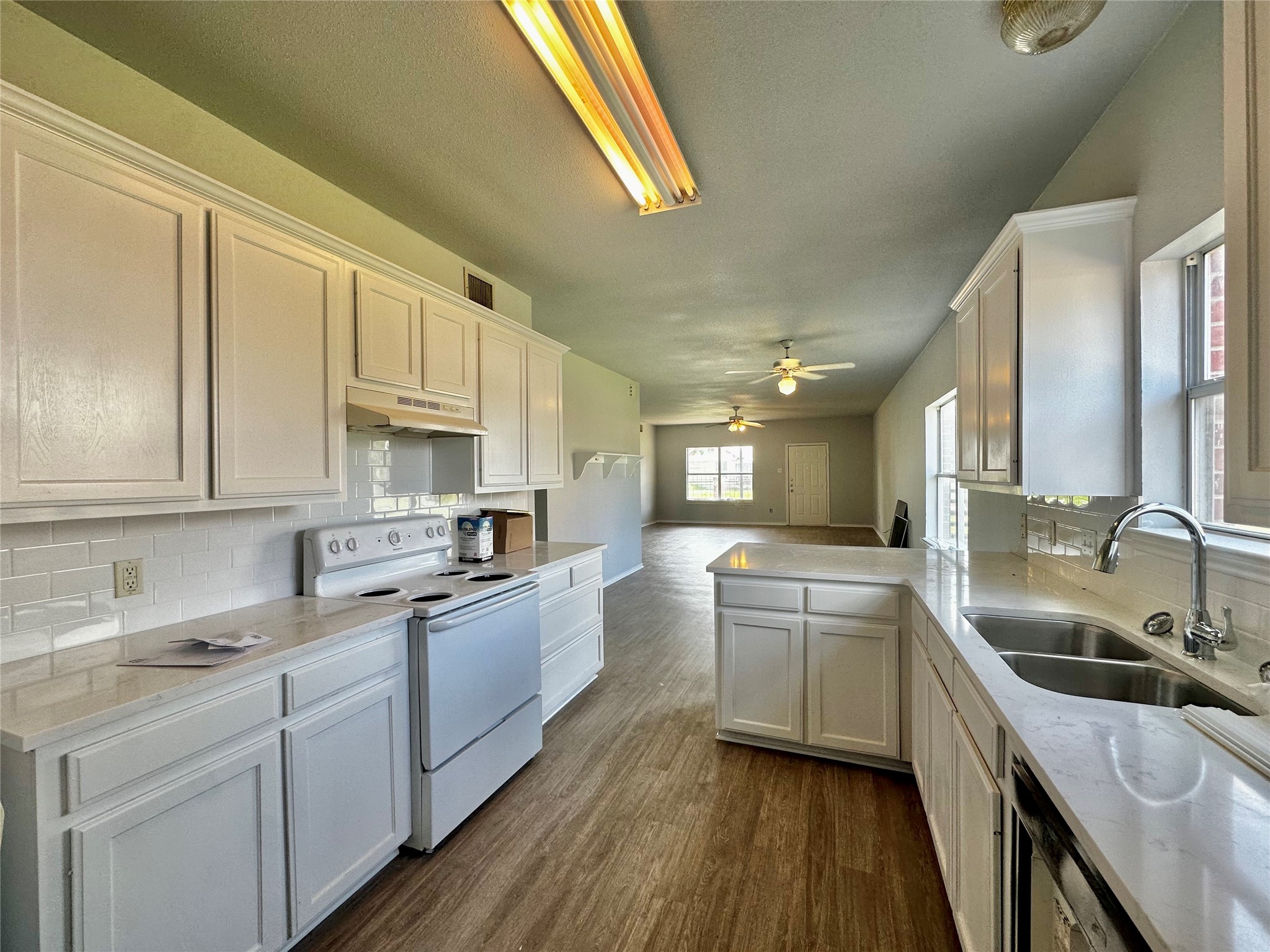 1318 James Avenue Waco TX 76706
