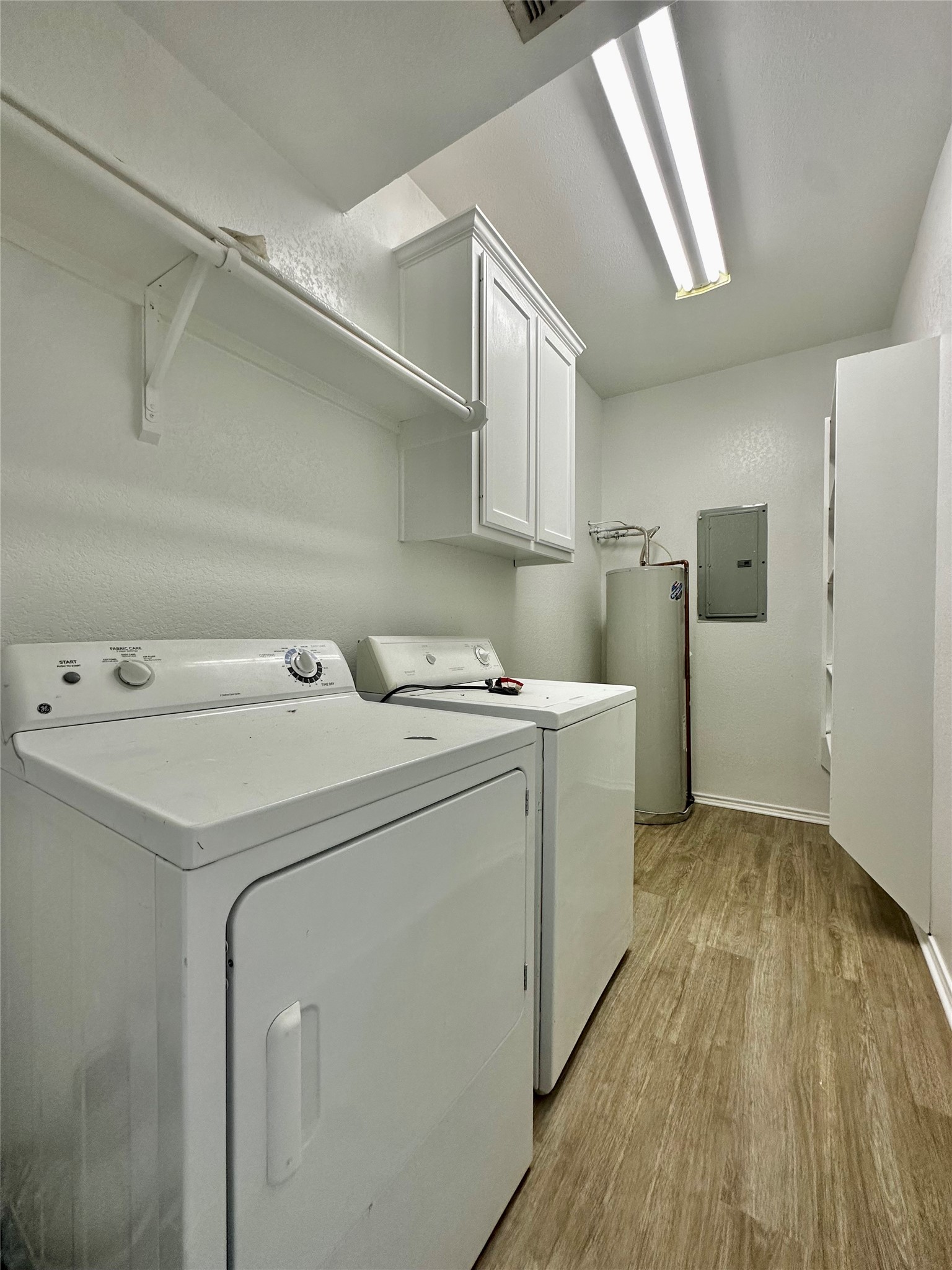 1318 James Avenue Waco TX 76706