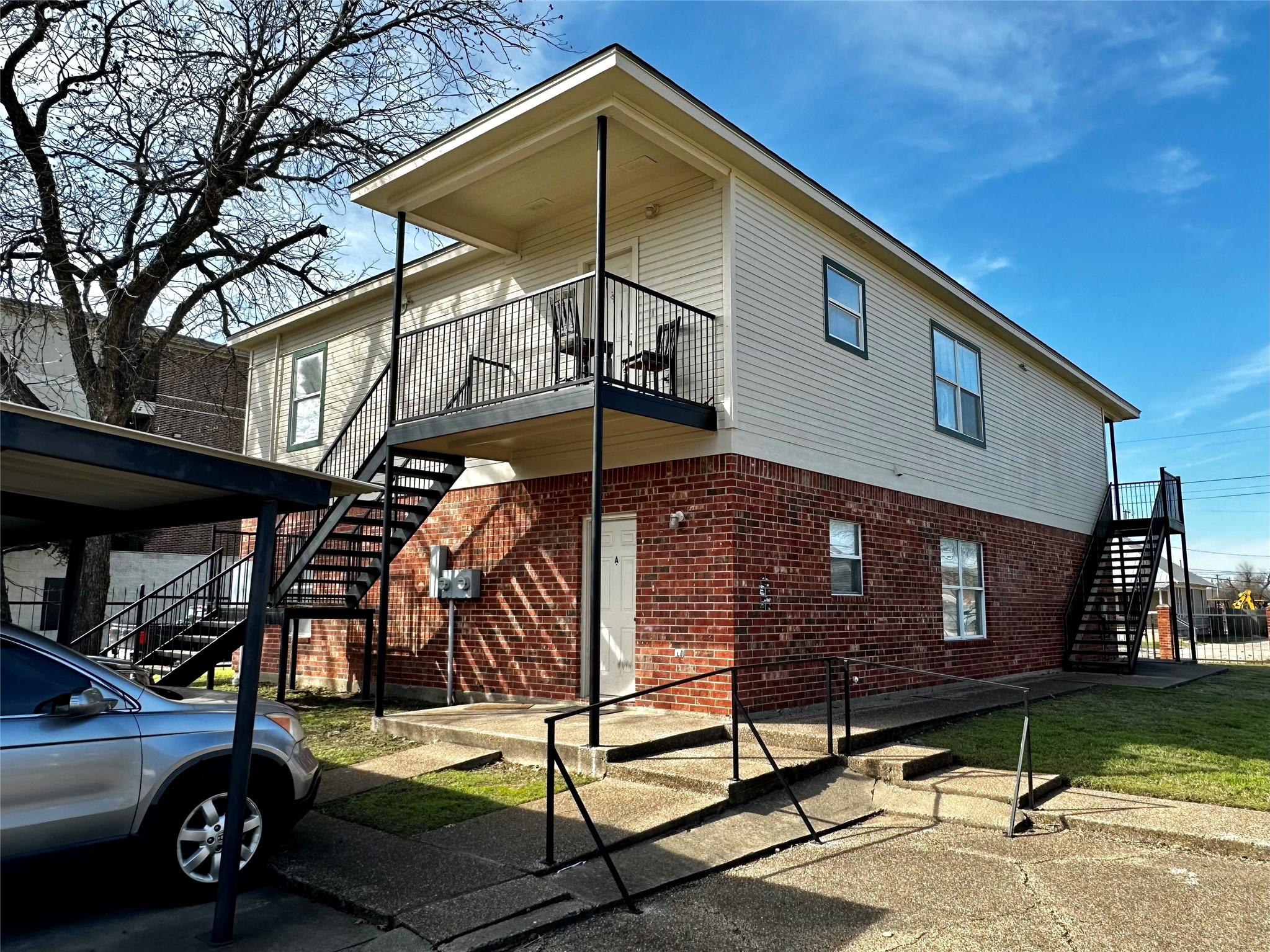 1318 James Avenue Waco TX 76706