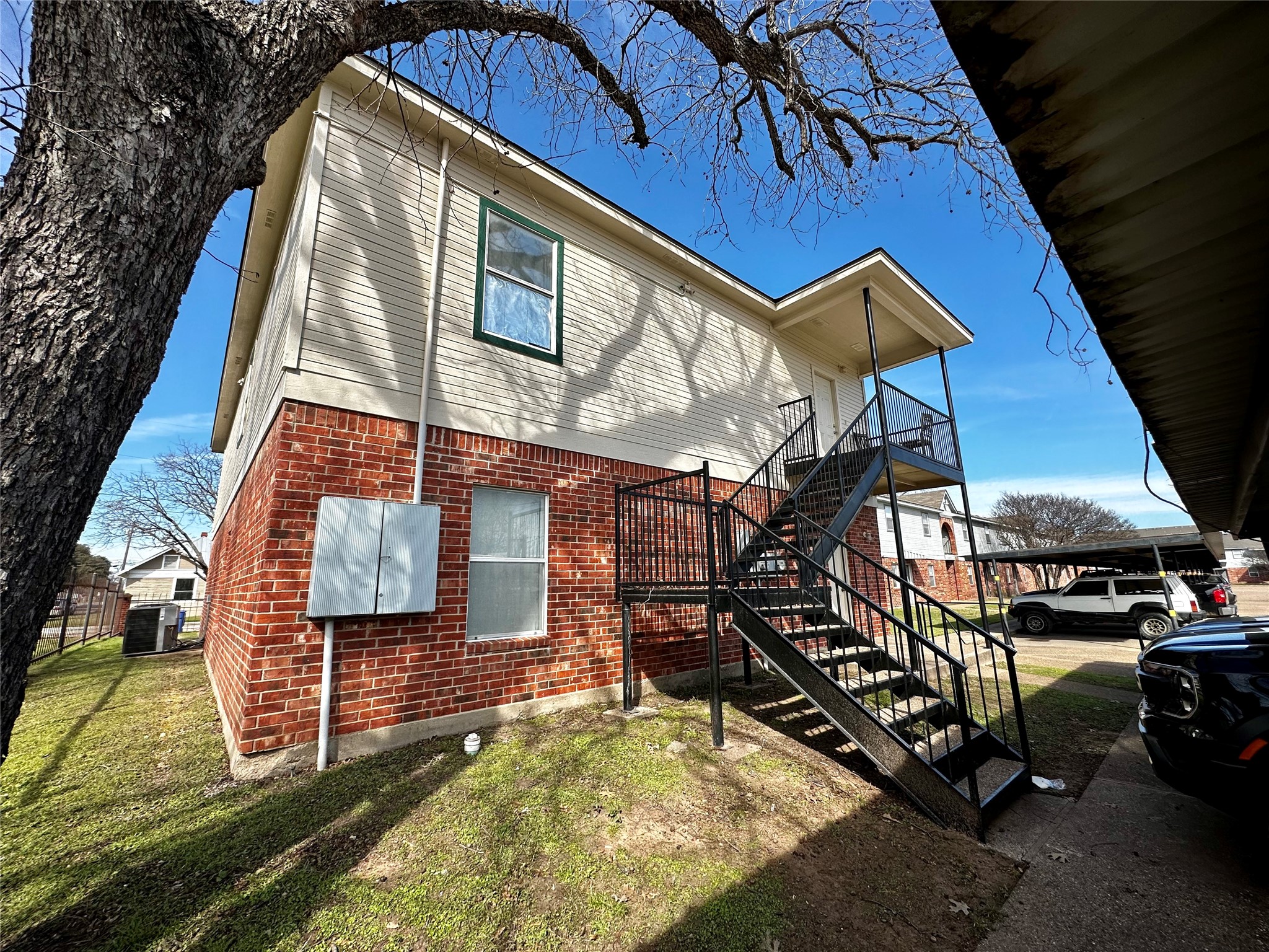 1318 James Avenue Waco TX 76706