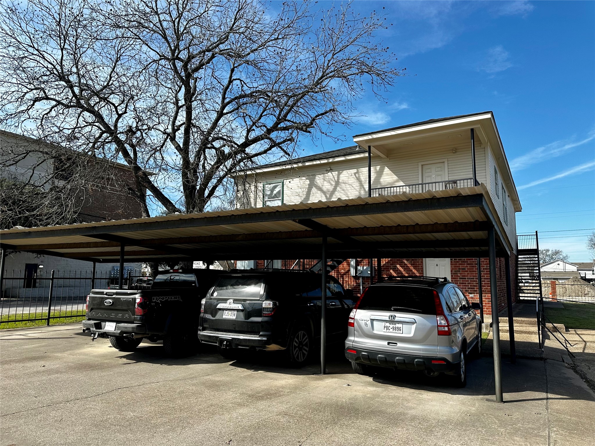 1318 James Avenue Waco TX 76706
