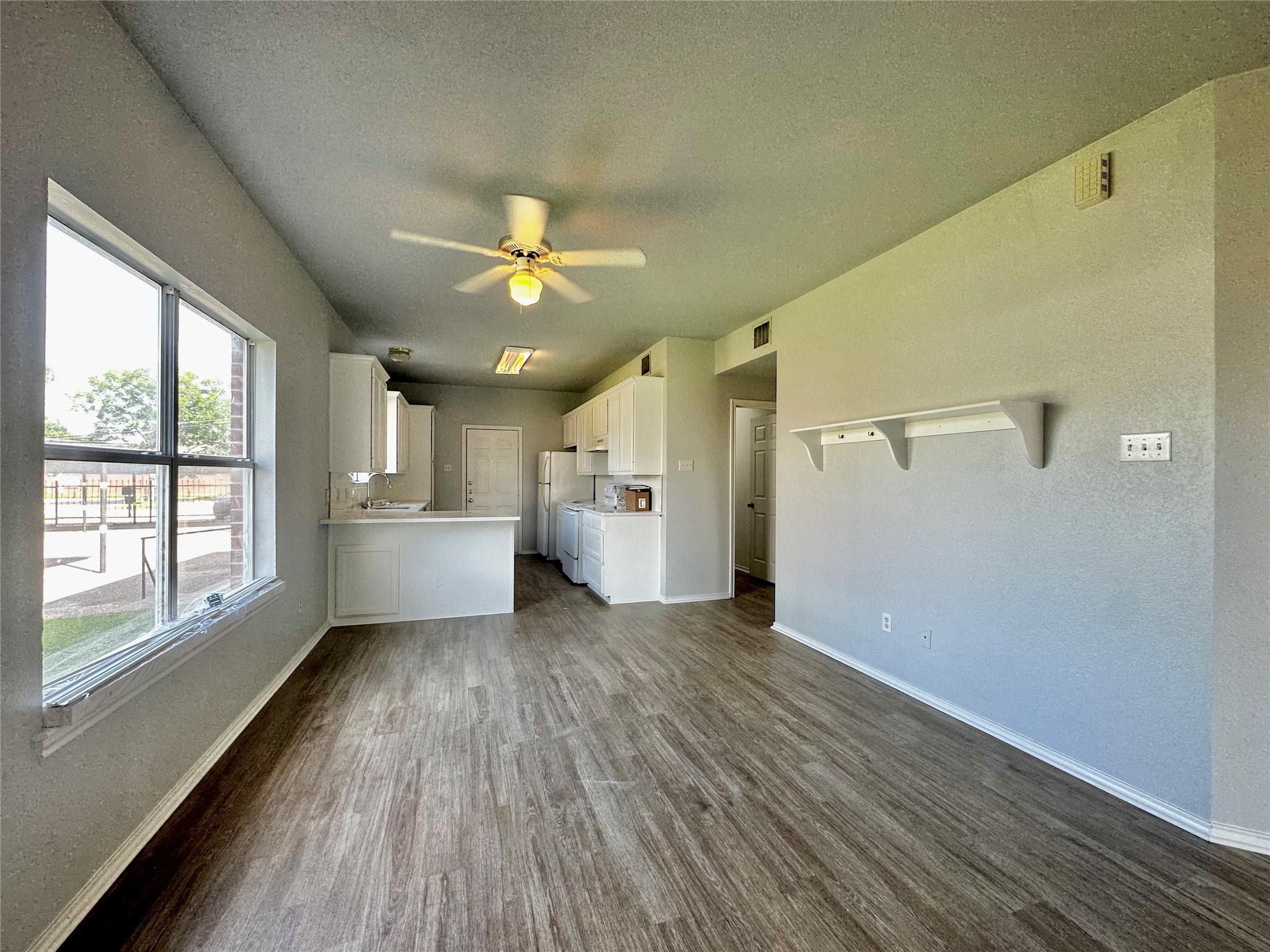 1318 James Avenue Waco TX 76706