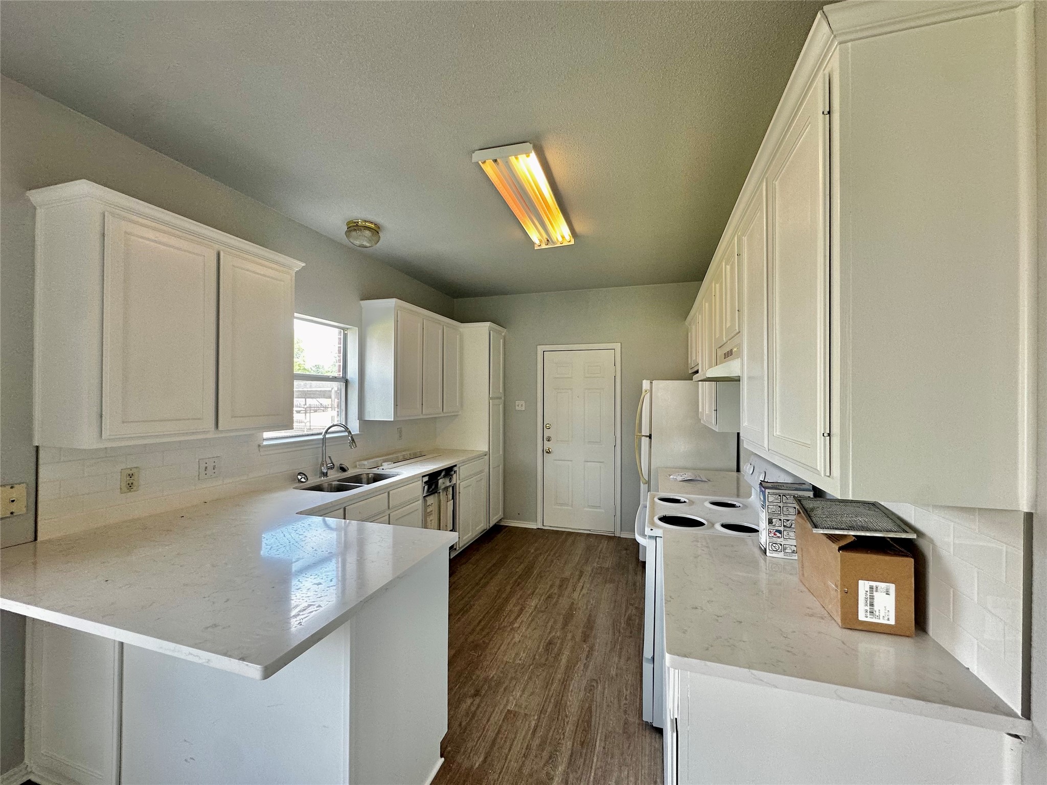 1318 James Avenue Waco TX 76706