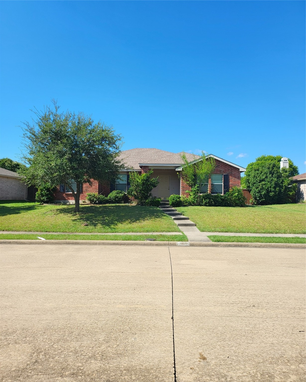 2513 Barksdale Drive Rockwall TX 75032