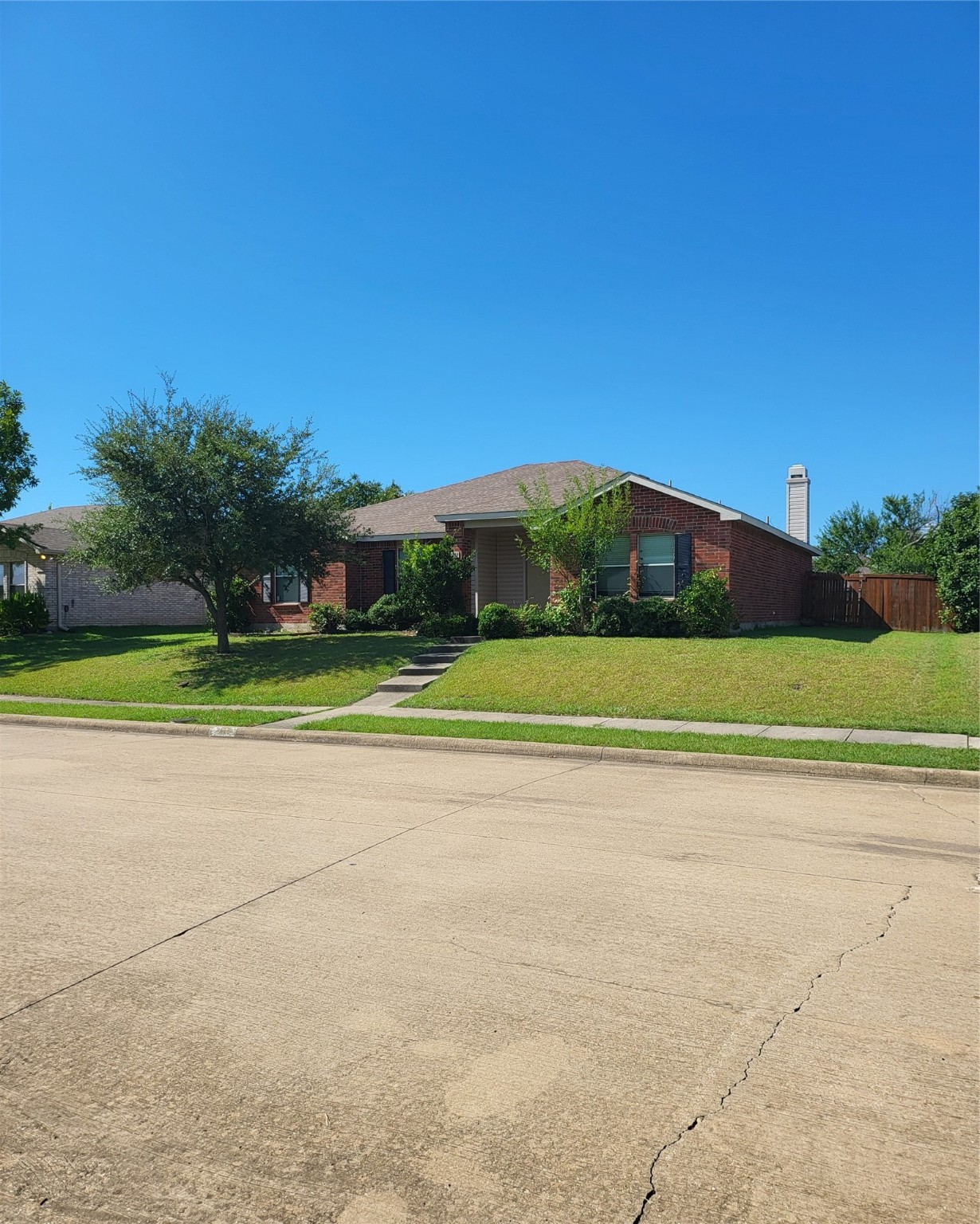 2513 Barksdale Drive Rockwall TX 75032