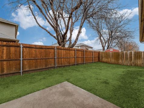 632 Condor Trail Saginaw TX 76131