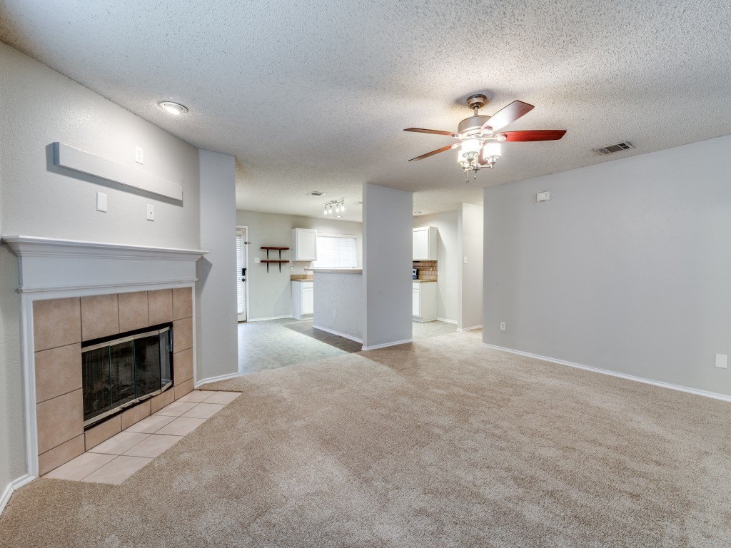 632 Condor Trail Saginaw TX 76131
