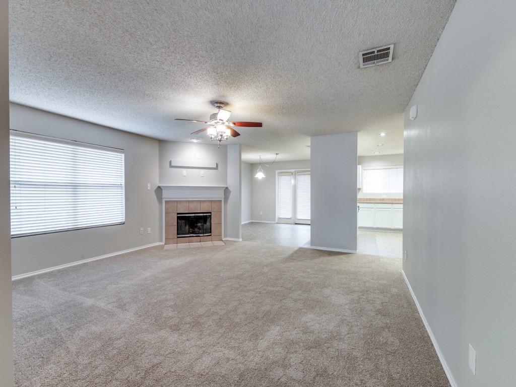 632 Condor Trail Saginaw TX 76131