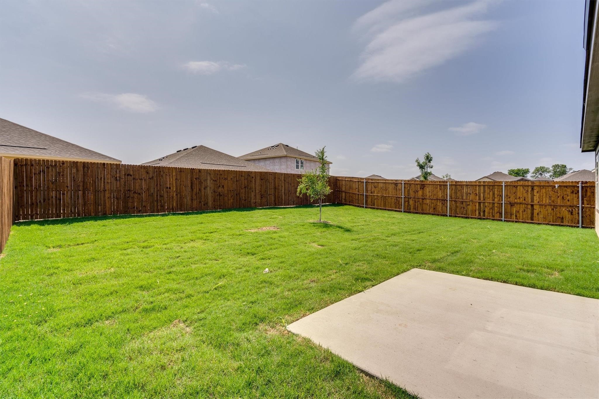 778 Camden Drive Lavon TX 75166