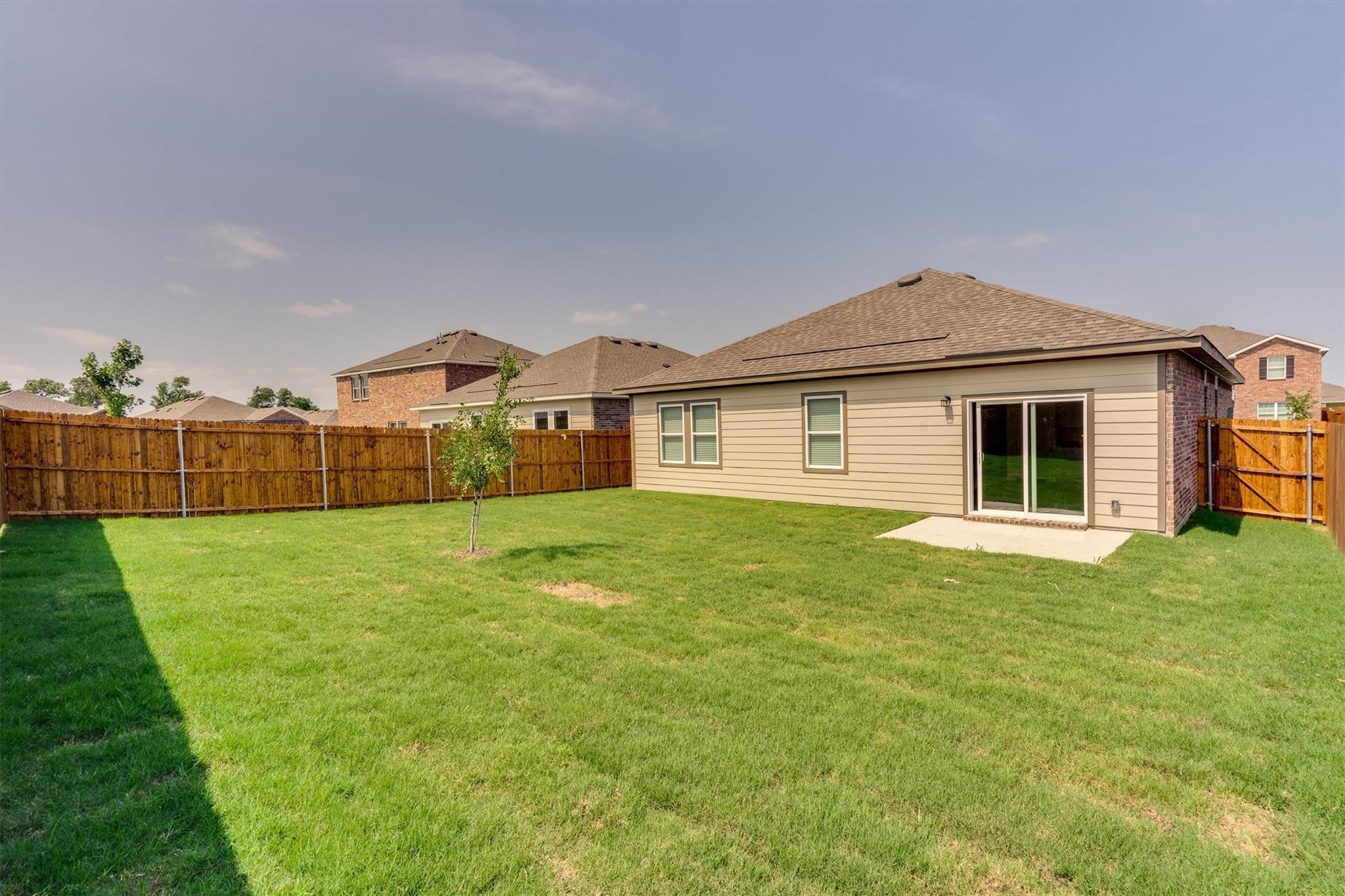 778 Camden Drive Lavon TX 75166