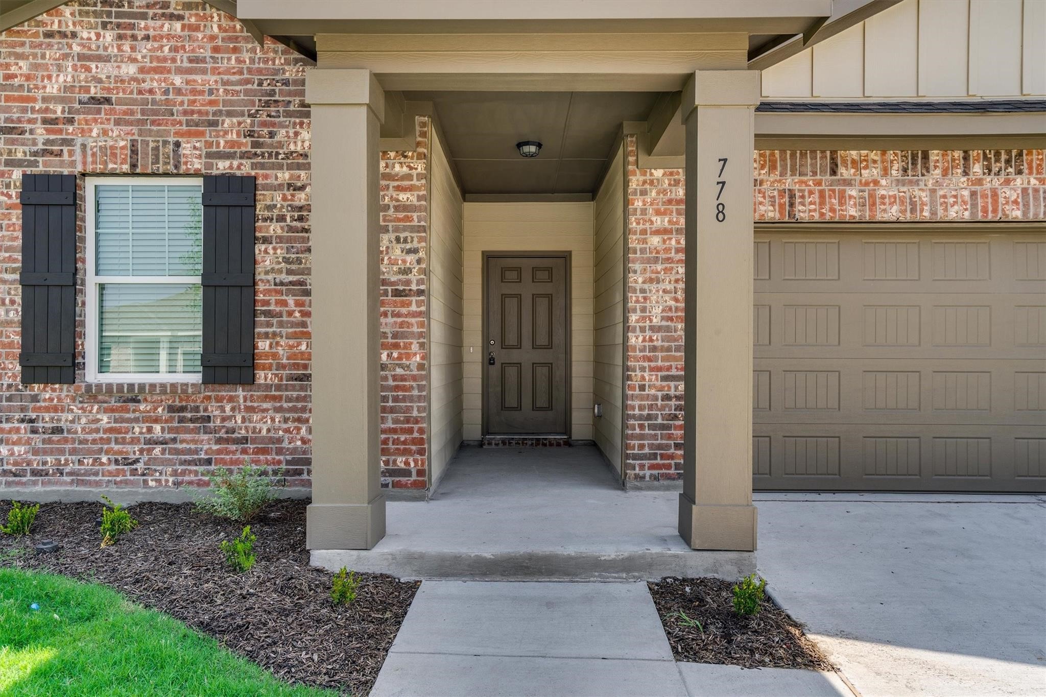 778 Camden Drive Lavon TX 75166