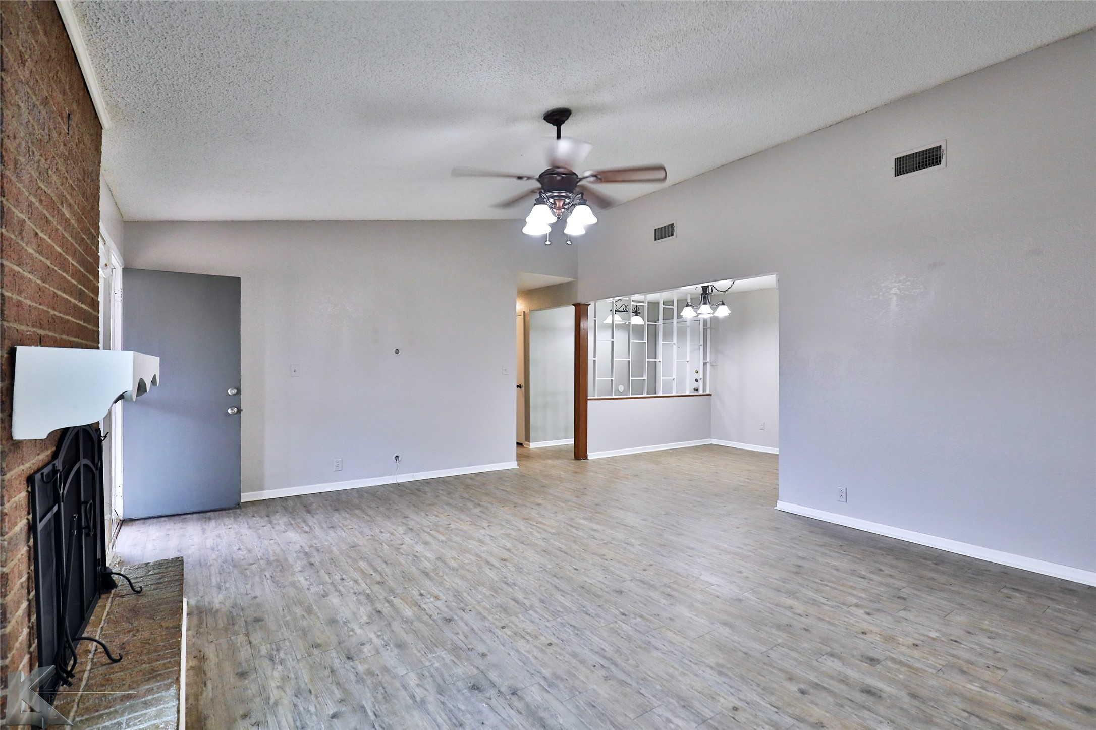 1734 Bob White Court Abilene TX 79605