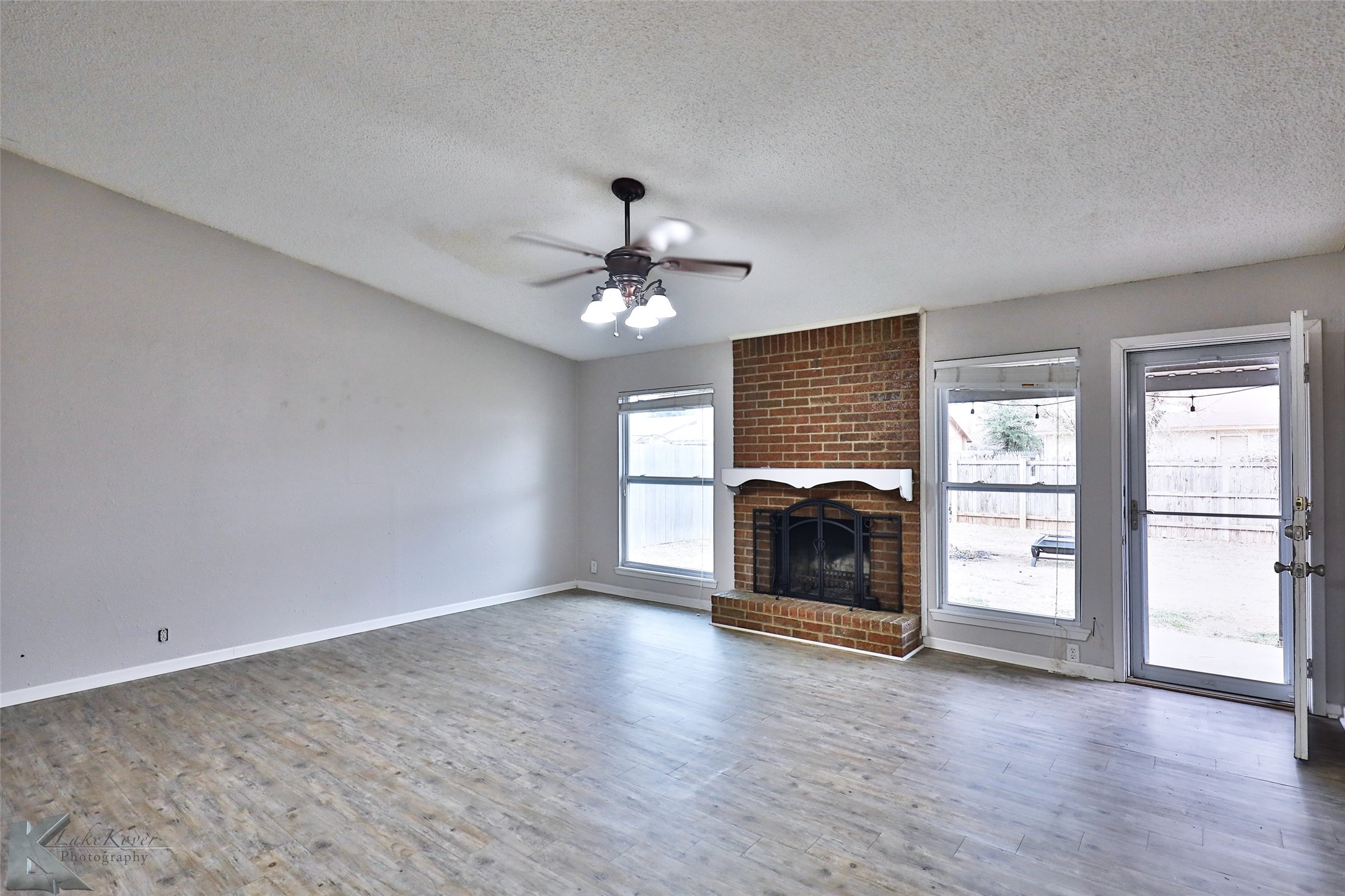 1734 Bob White Court Abilene TX 79605
