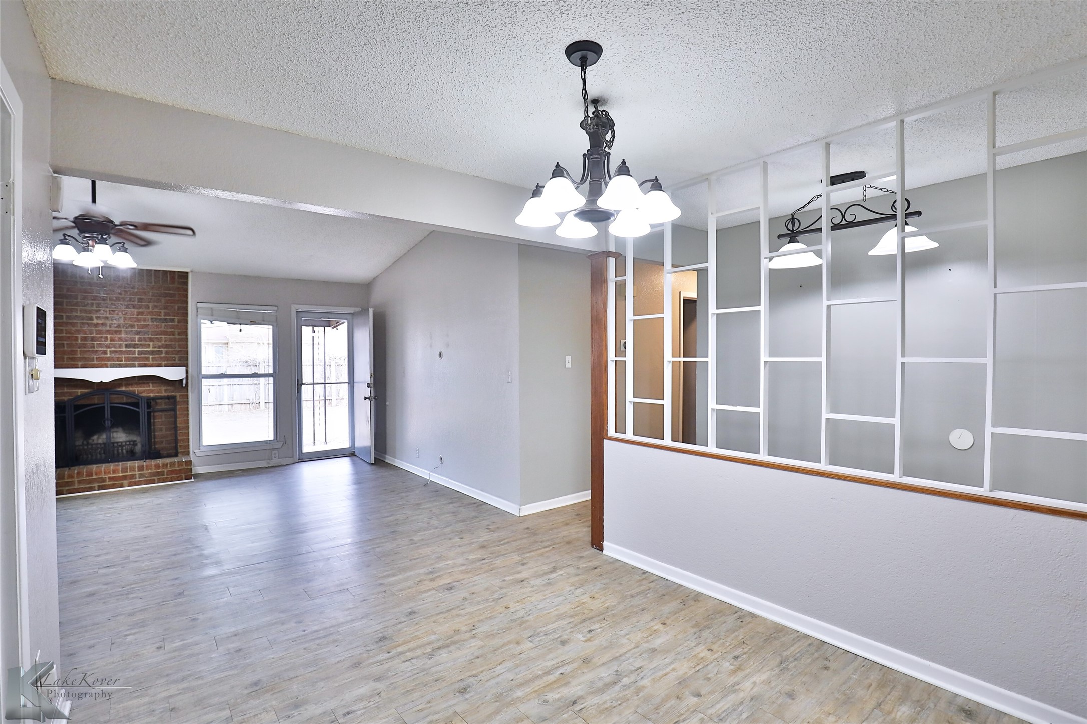 1734 Bob White Court Abilene TX 79605