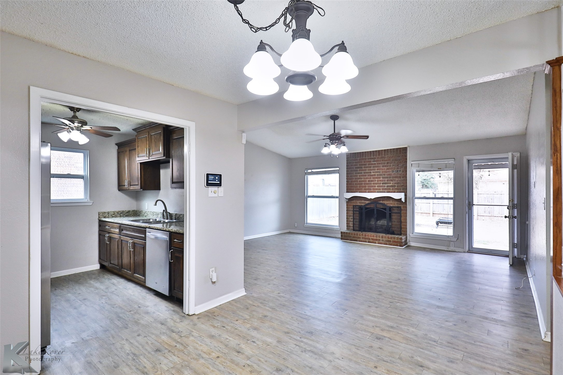 1734 Bob White Court Abilene TX 79605