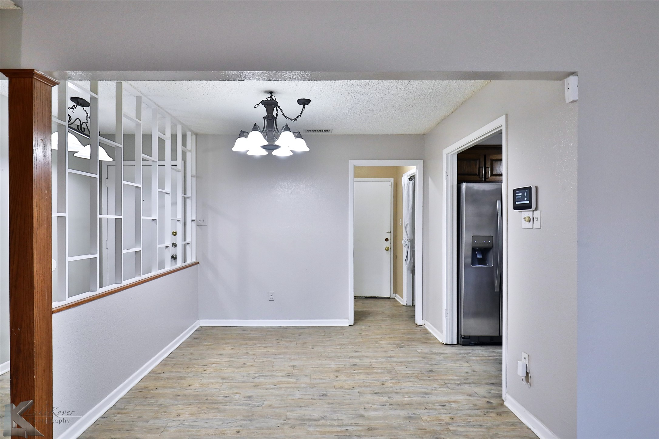 1734 Bob White Court Abilene TX 79605