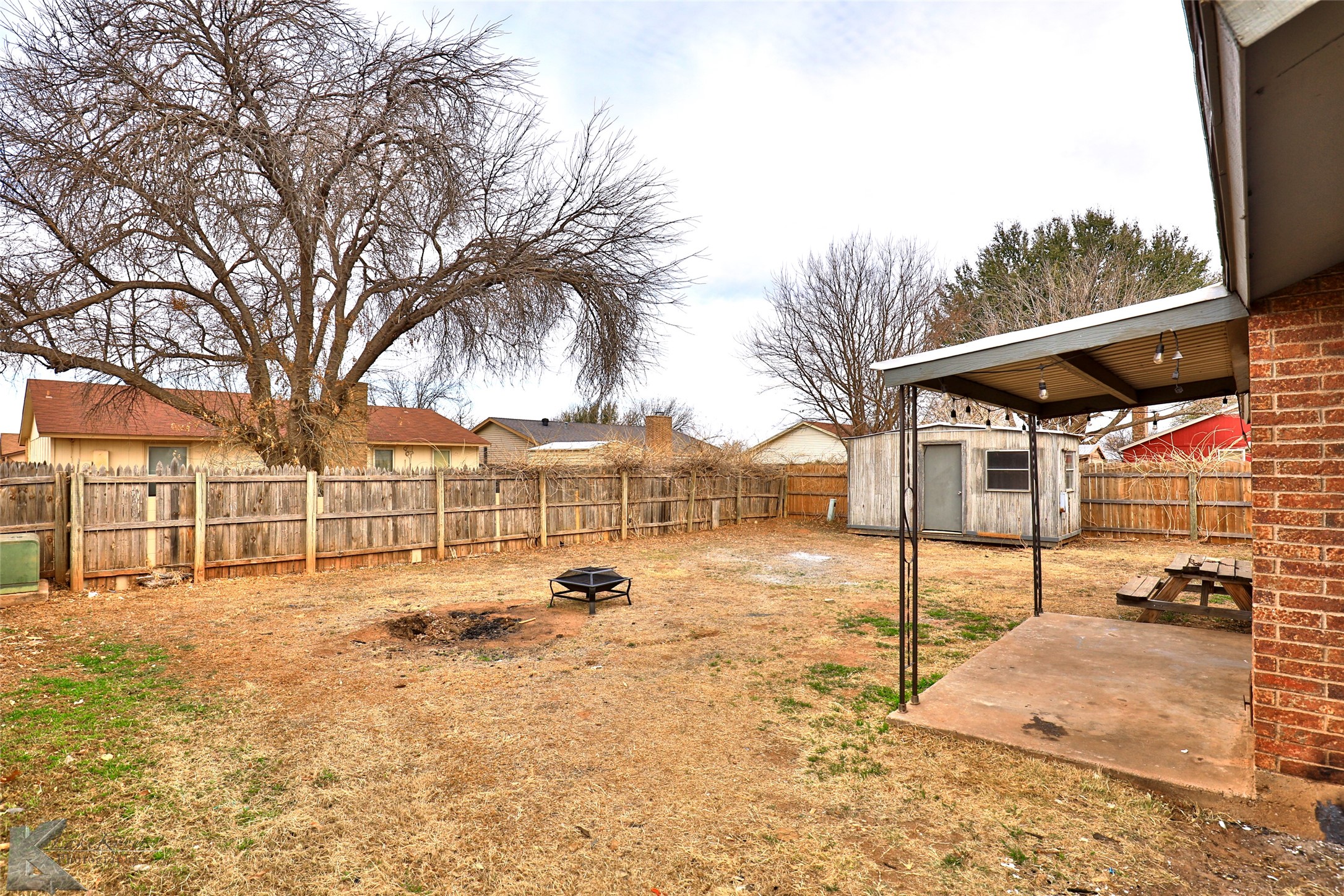 1734 Bob White Court Abilene TX 79605