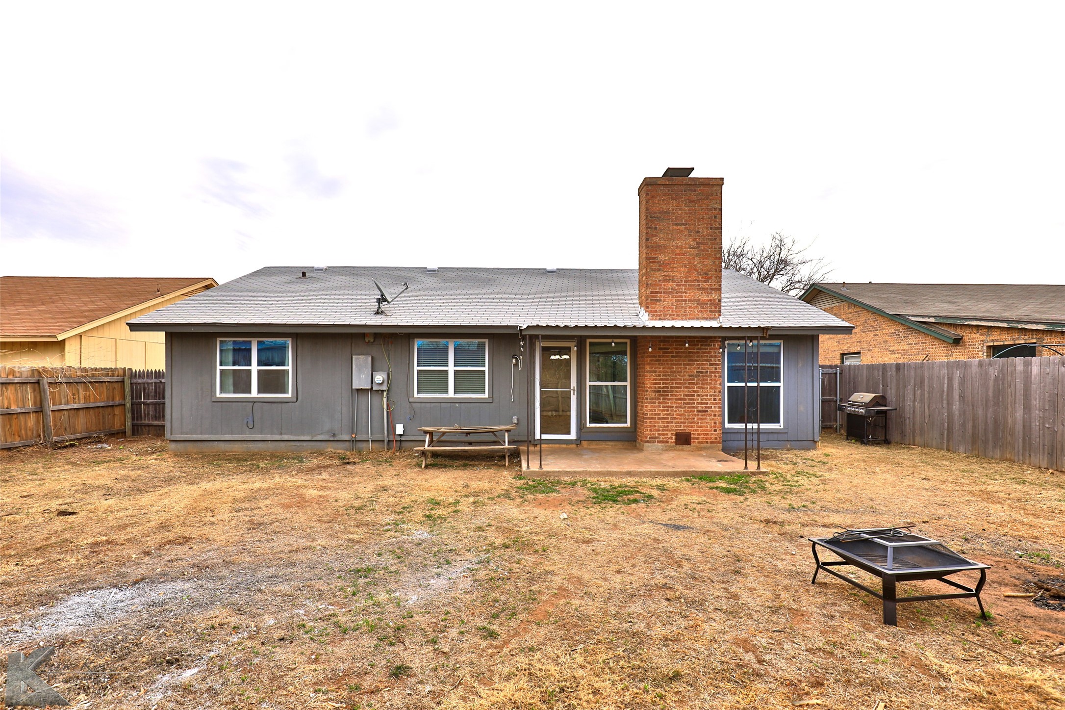 1734 Bob White Court Abilene TX 79605