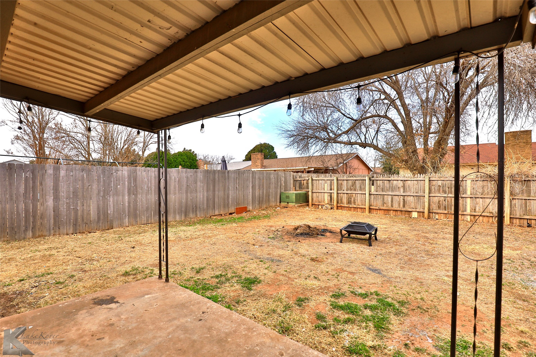 1734 Bob White Court Abilene TX 79605