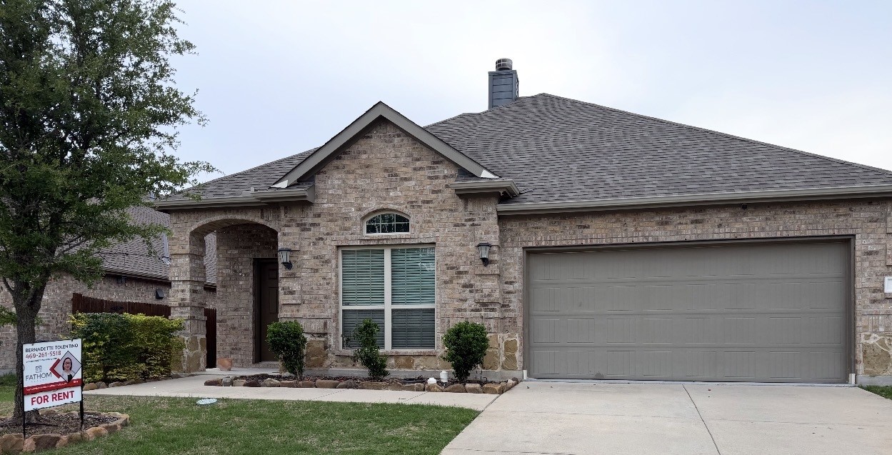 305 Rustic Oak Lane Mckinney TX 75072