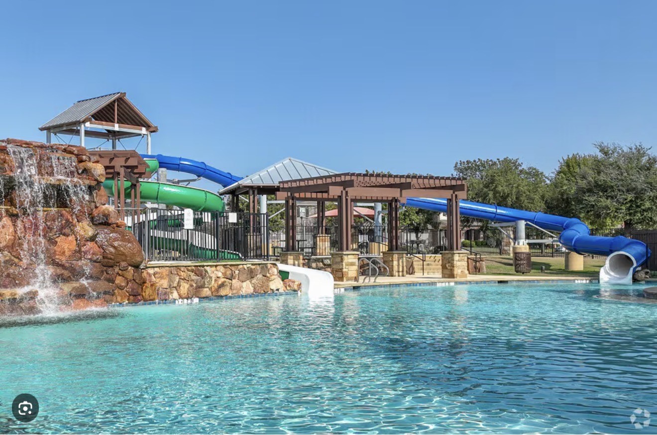 305 Rustic Oak Lane Mckinney TX 75072