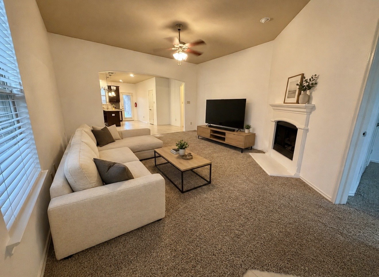 305 Rustic Oak Lane Mckinney TX 75072