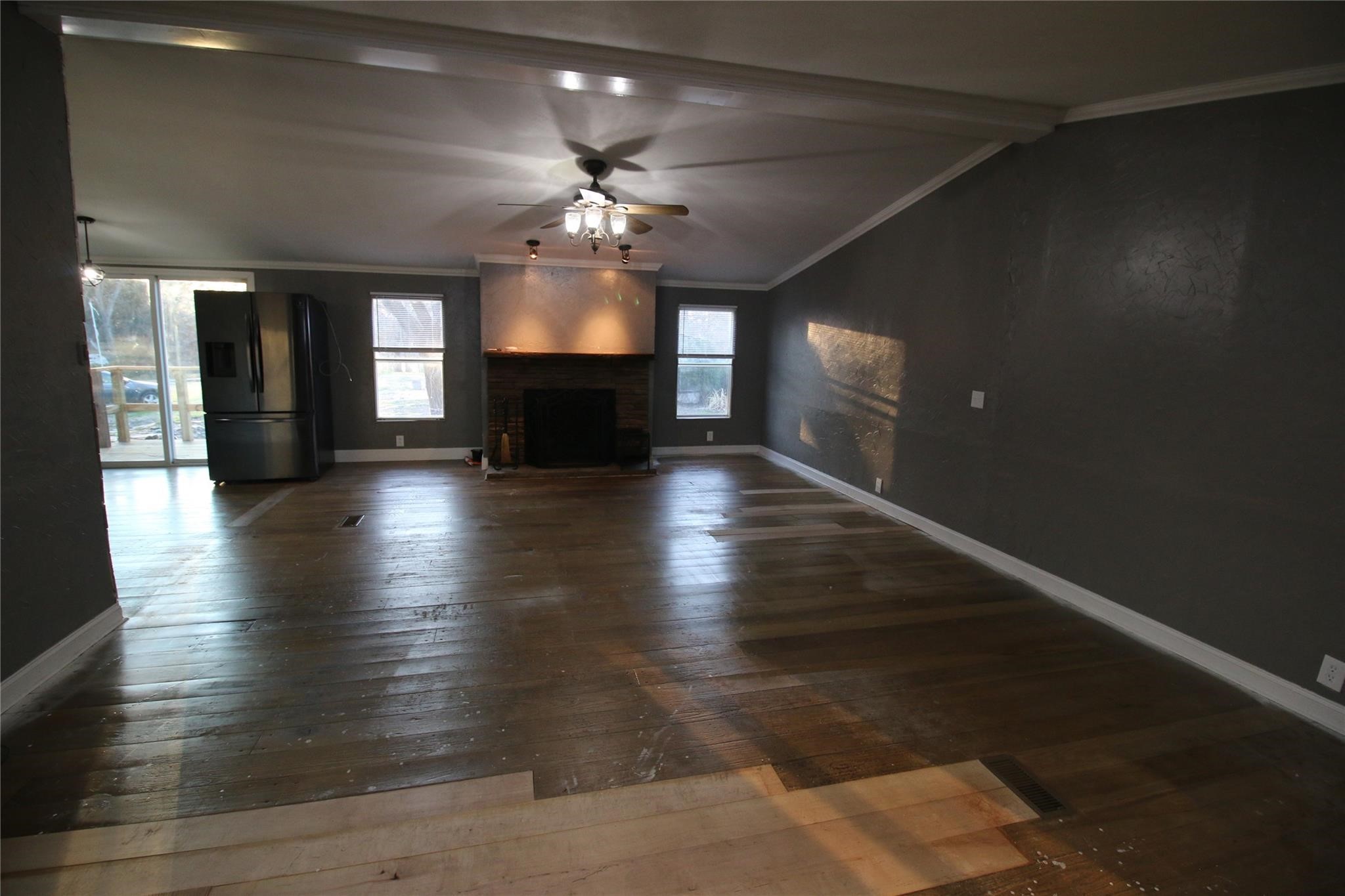 10188 Gaillard Lake Wills Point TX 75169