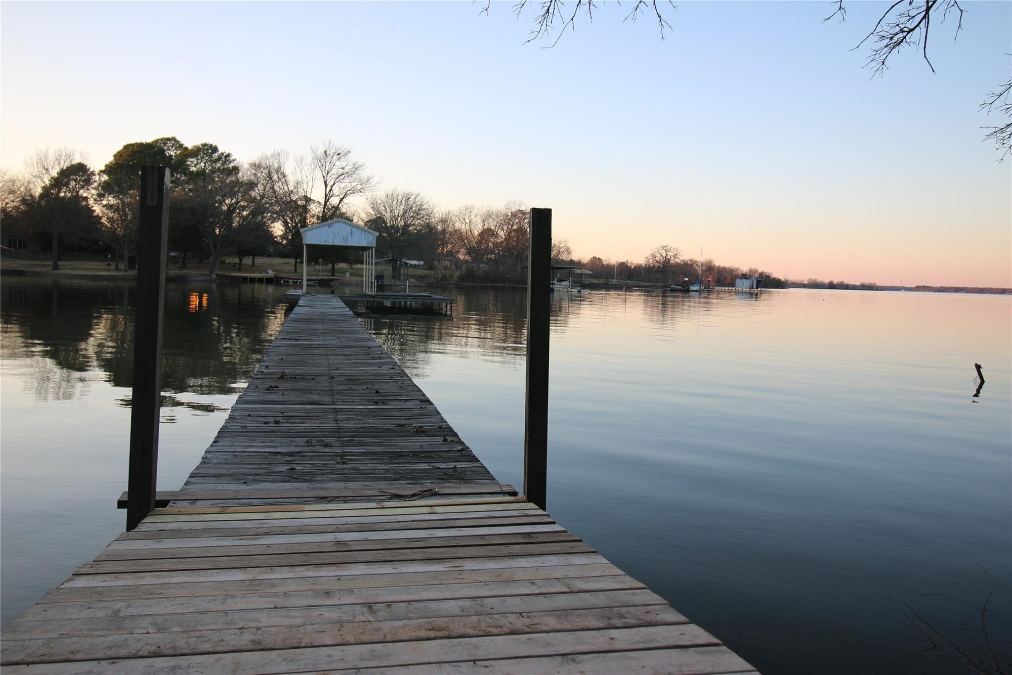 10188 Gaillard Lake Wills Point TX 75169