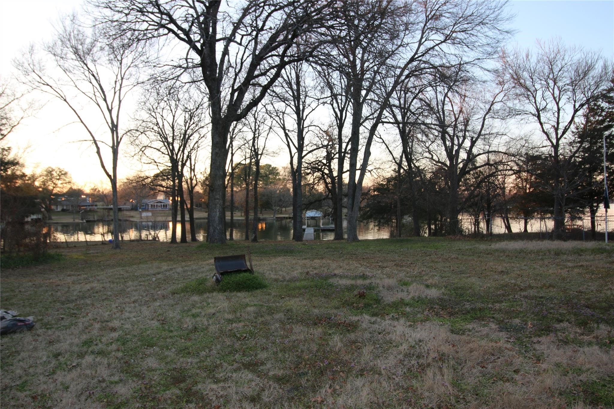 10188 Gaillard Lake Wills Point TX 75169