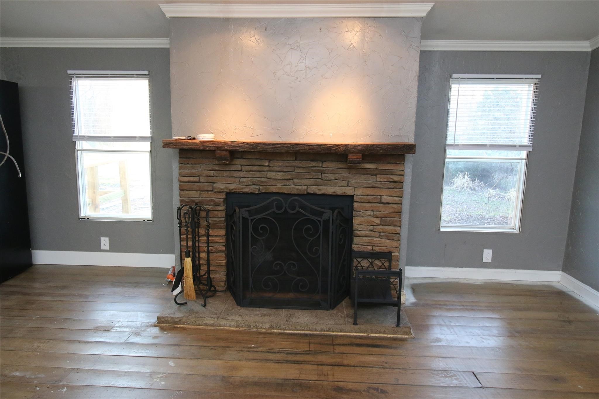10188 Gaillard Lake Wills Point TX 75169