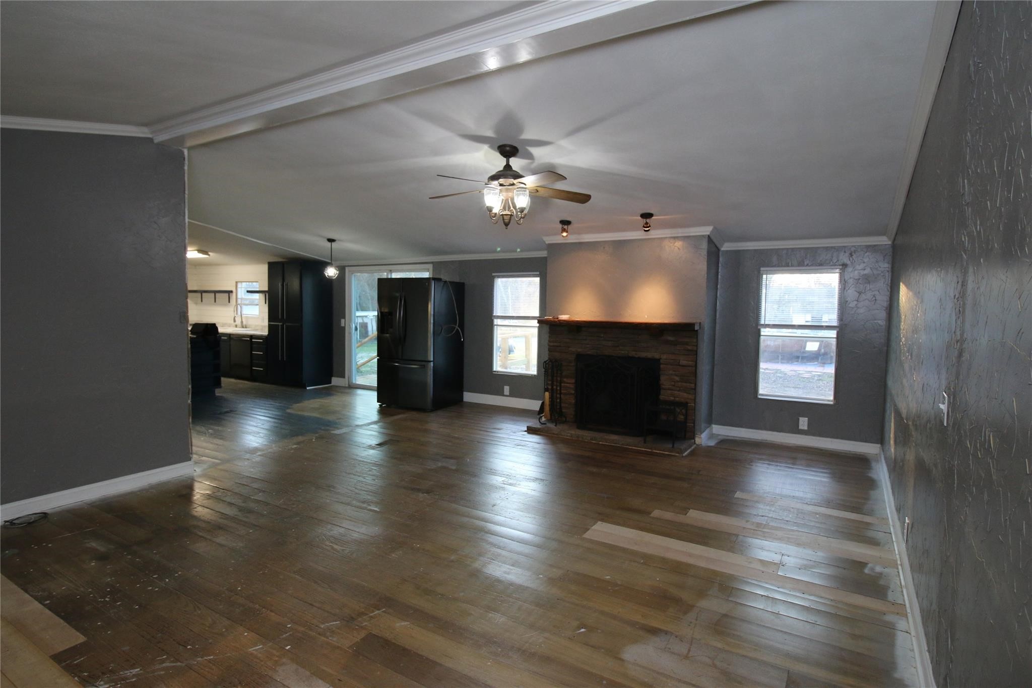 10188 Gaillard Lake Wills Point TX 75169