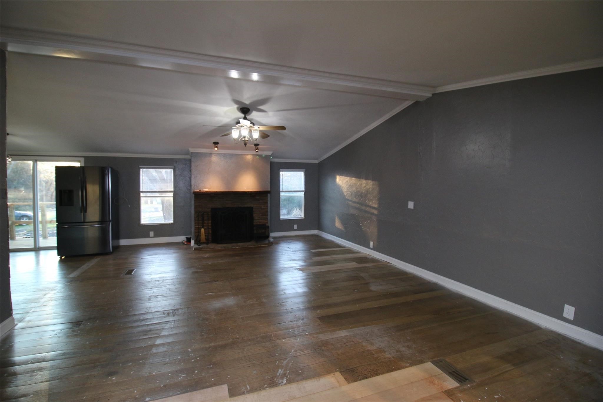 10188 Gaillard Lake Wills Point TX 75169