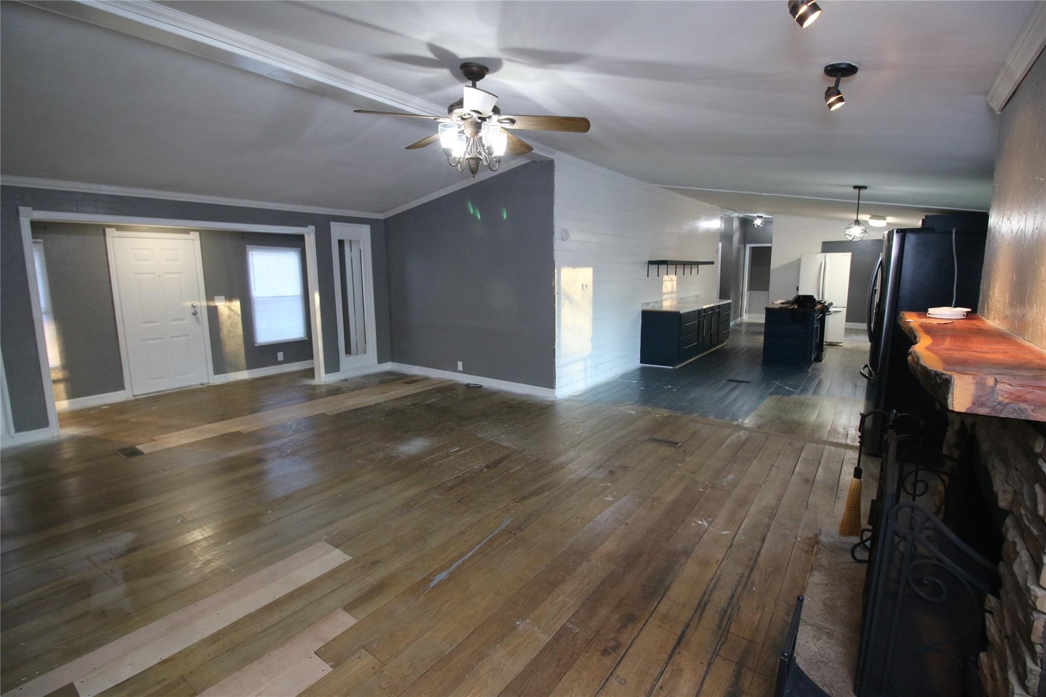 10188 Gaillard Lake Wills Point TX 75169