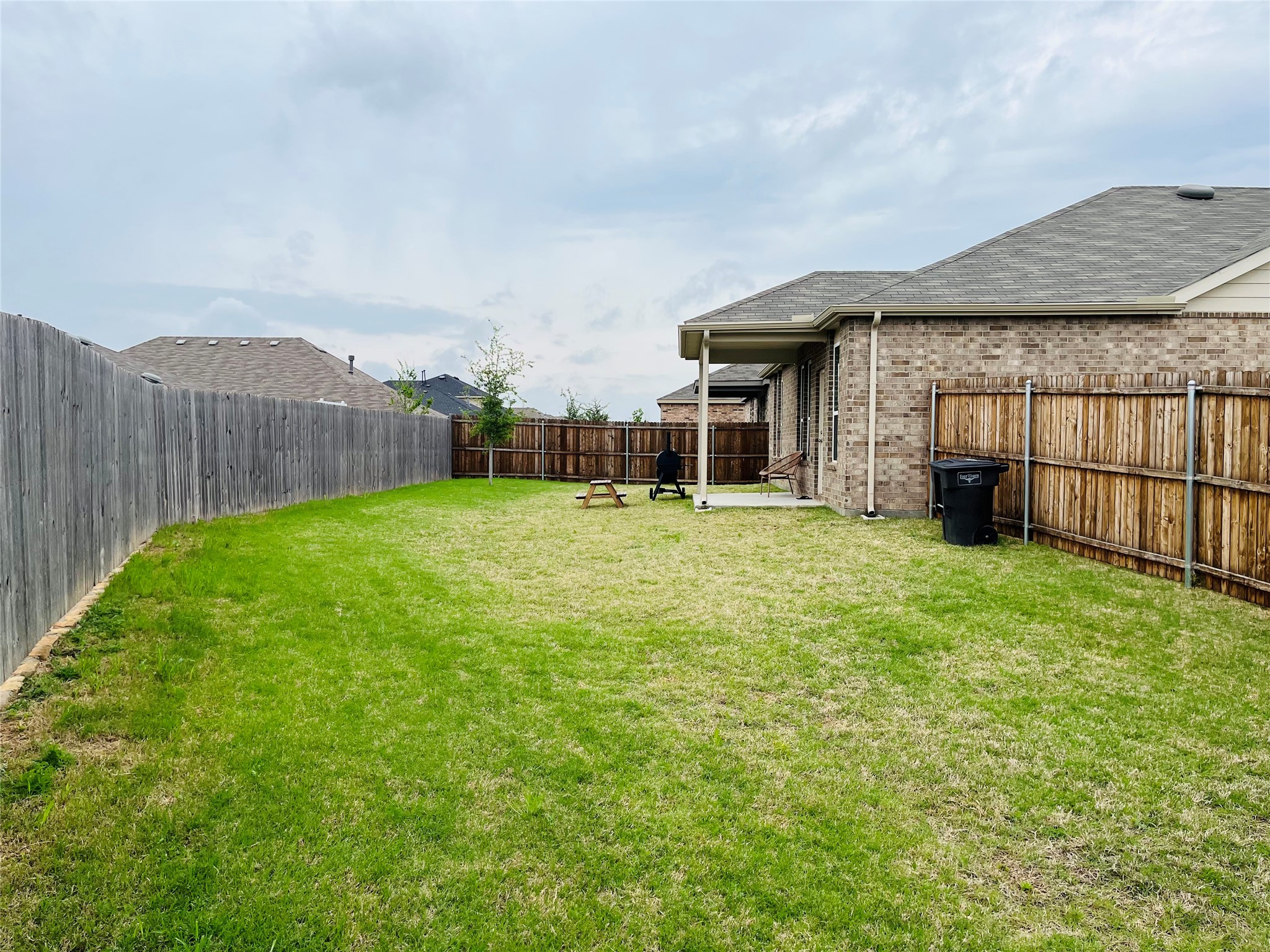 1320 Lackley Drive Fort Worth TX 76131