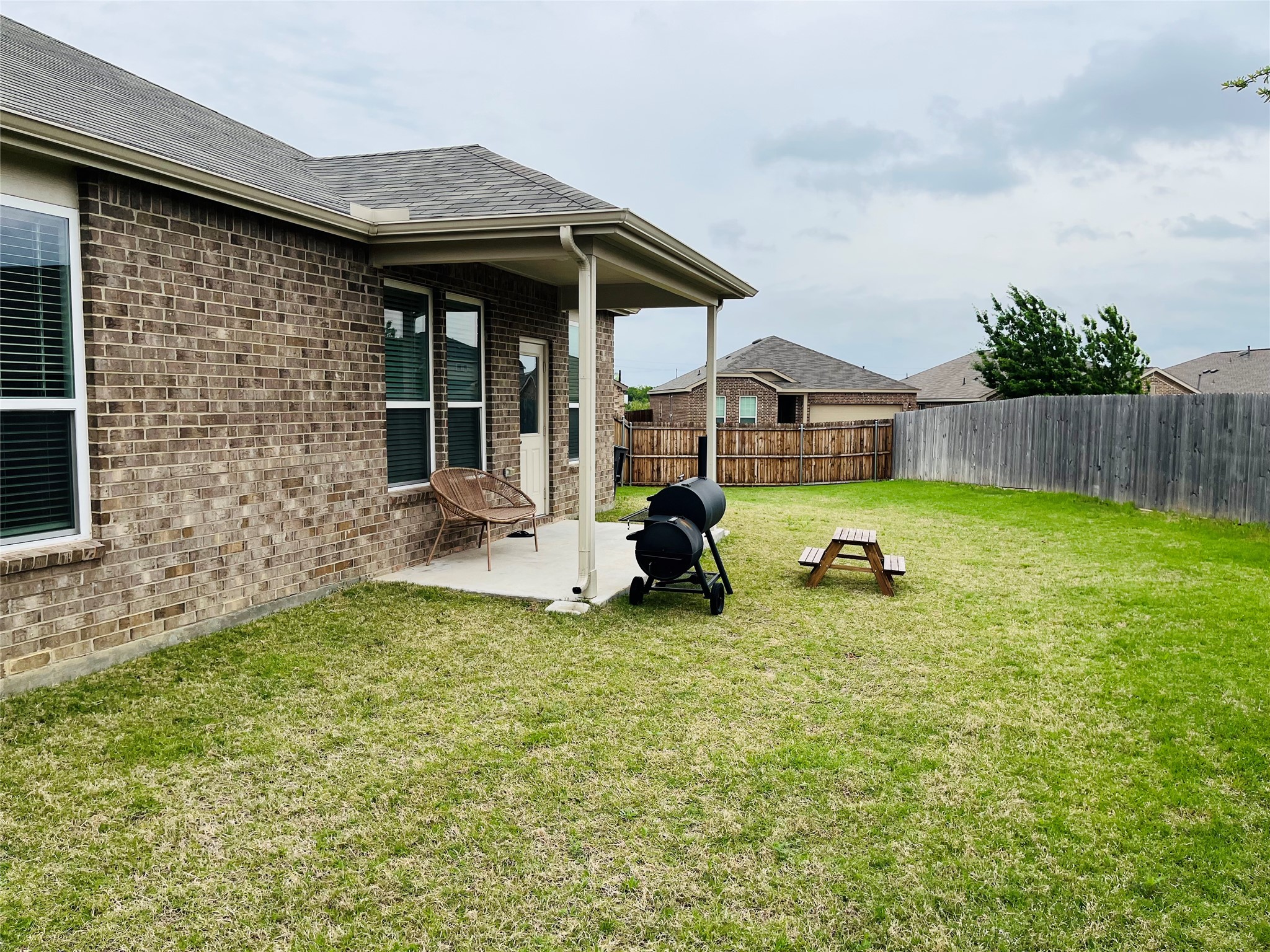 1320 Lackley Drive Fort Worth TX 76131