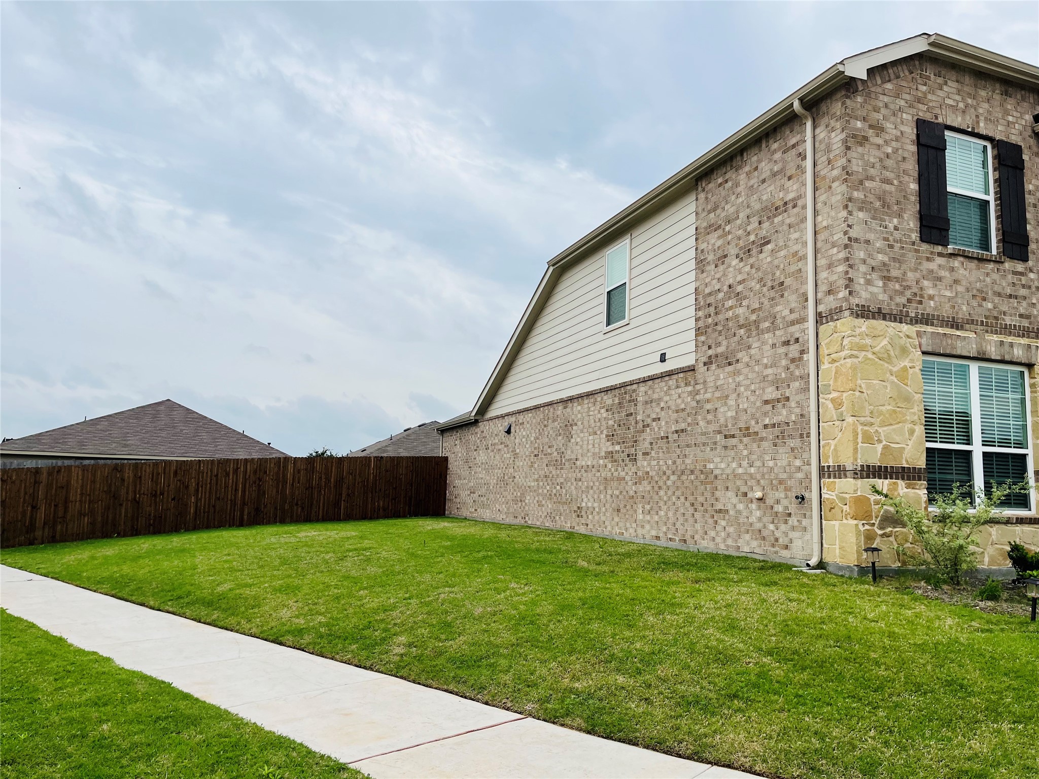 1320 Lackley Drive Fort Worth TX 76131