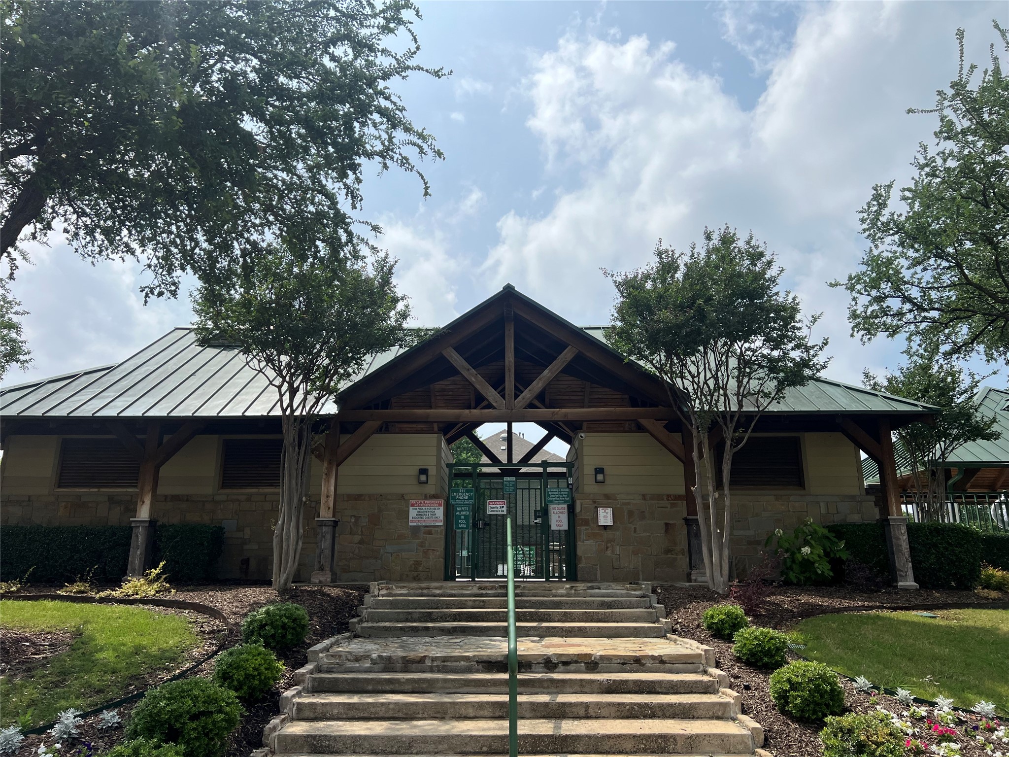 1320 Lackley Drive Fort Worth TX 76131