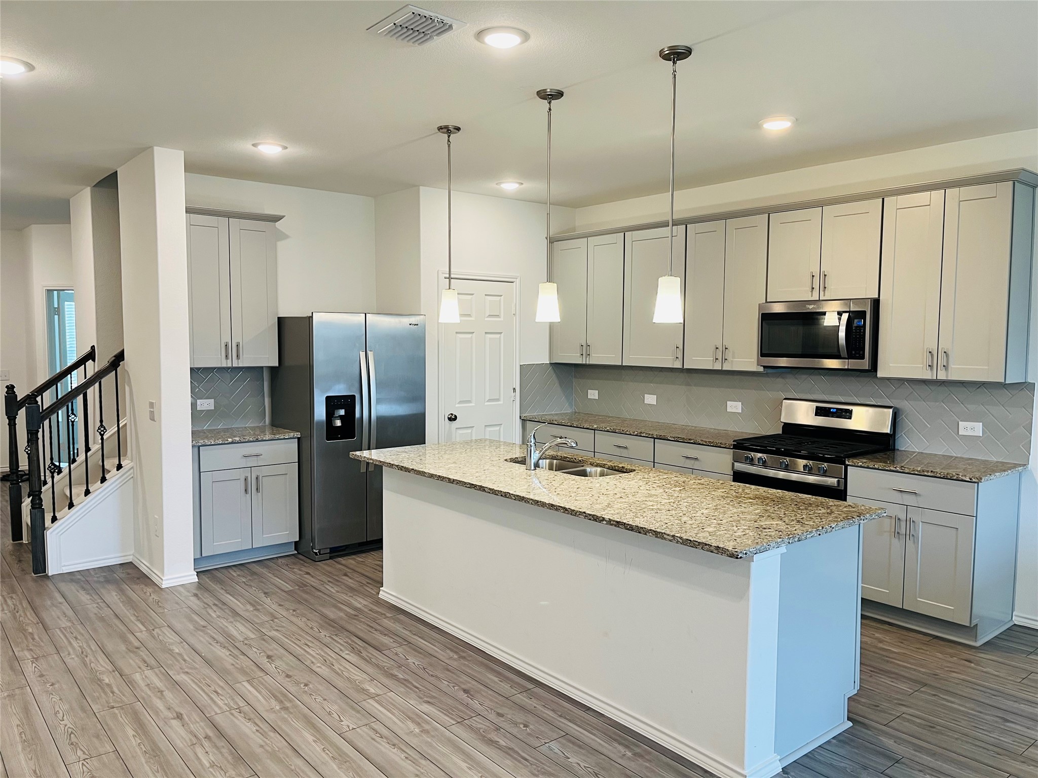 1320 Lackley Drive Fort Worth TX 76131