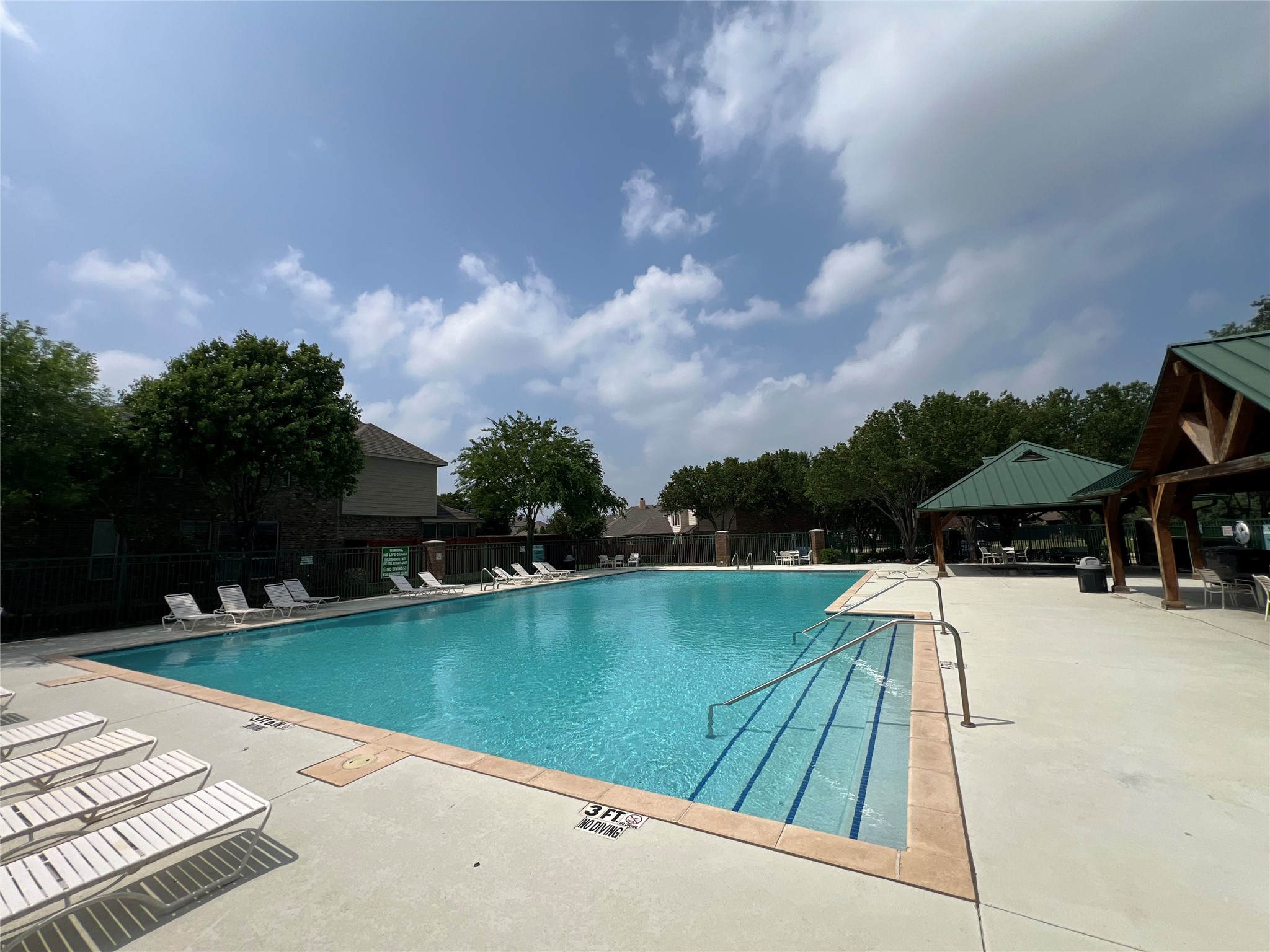 1320 Lackley Drive Fort Worth TX 76131