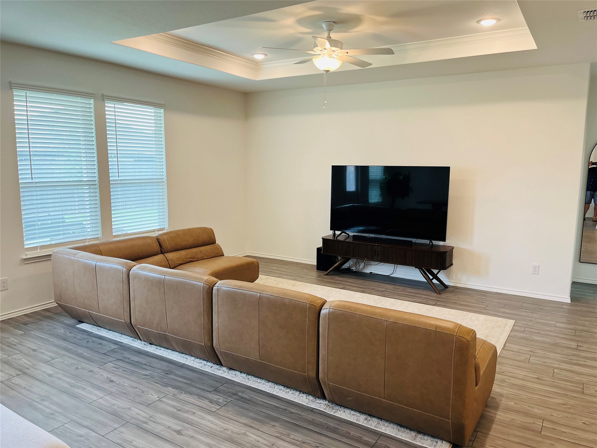 1320 Lackley Drive Fort Worth TX 76131