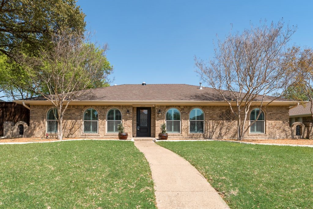 2005 Papeete Drive Plano TX 75075