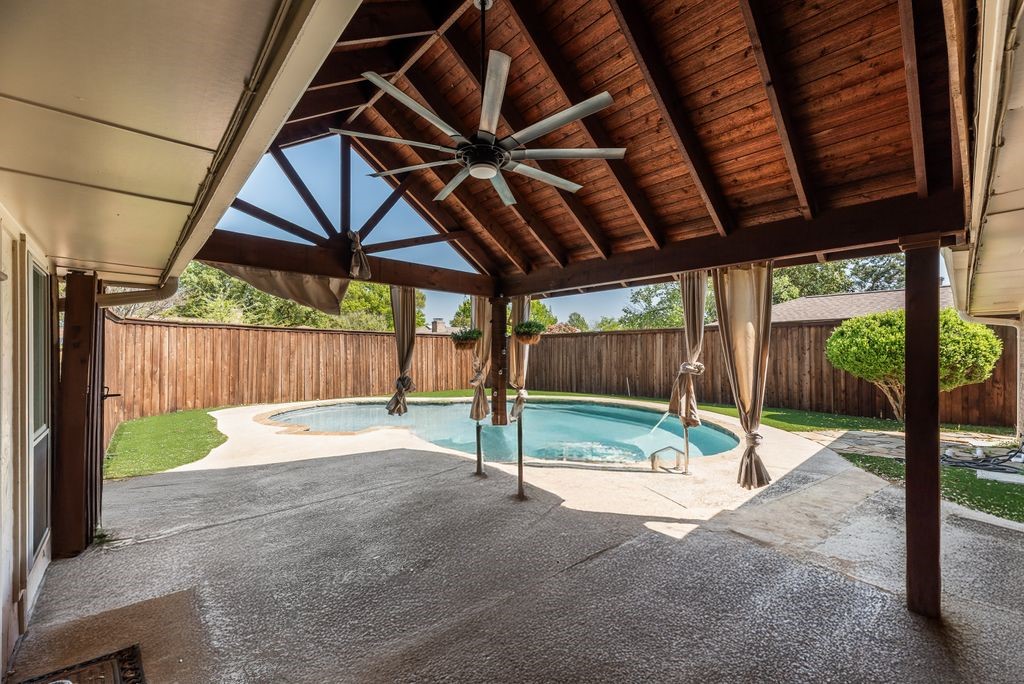 2005 Papeete Drive Plano TX 75075