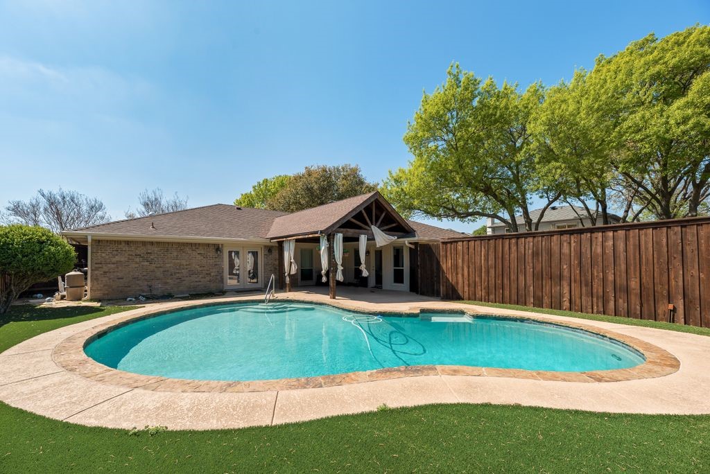 2005 Papeete Drive Plano TX 75075