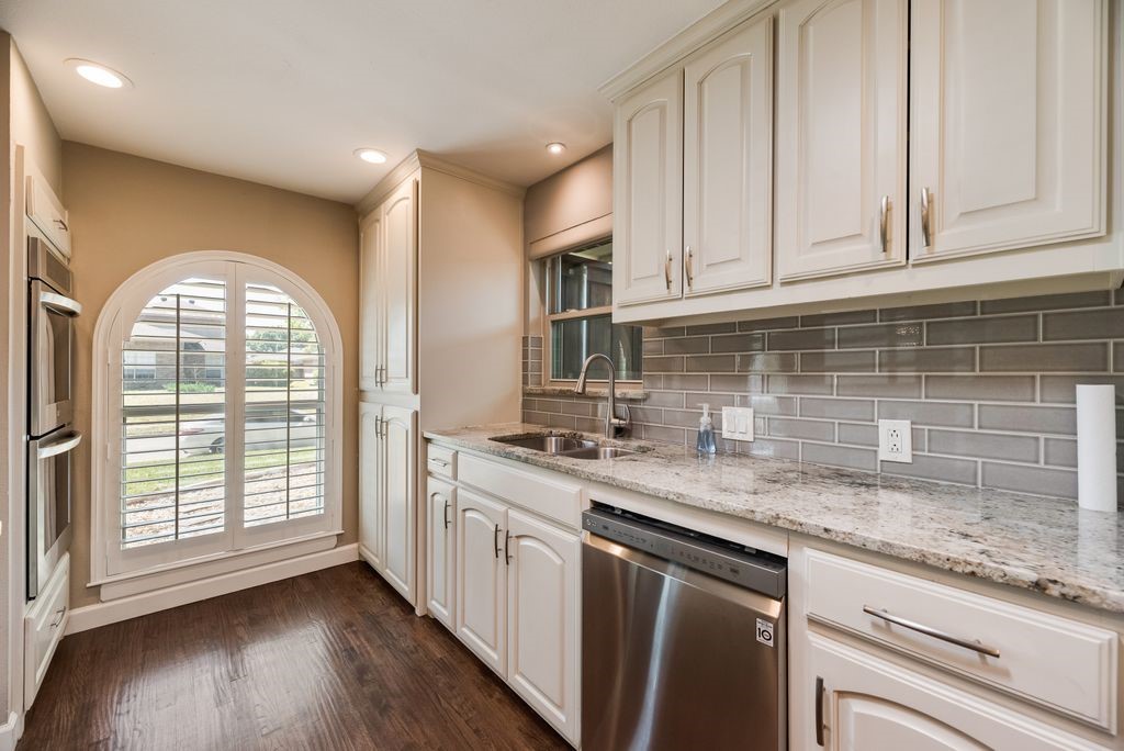 2005 Papeete Drive Plano TX 75075