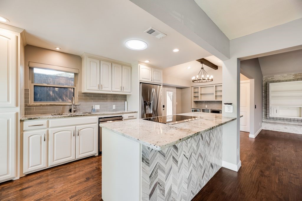 2005 Papeete Drive Plano TX 75075